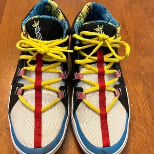 Nike Kyrie Irving Flytrap 6 SE Basketball Shoes